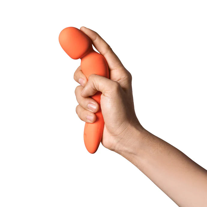 Dame Min Mini Wand Vibrator