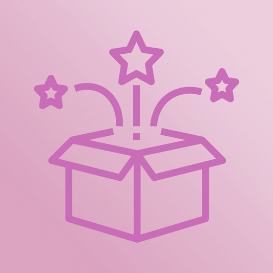 Valentine’s Day Mystery Box 💝 - Couples